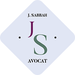 Avocat Jeoffrey Sabbah